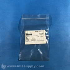 Dorner 807-784 Pack of 2 Plug, Plastic, Snap-oiut 1/2" DIA FNFP