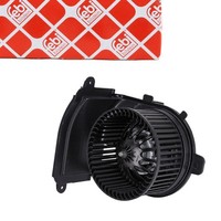 Febi 197011 InnenraumgebläSe FüR Renault Clio Ii Kangoo Thalia I 7701050894