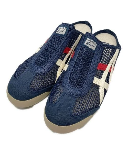ASICS Onitsuka Sandali Tiger Navy 1183C123
