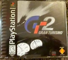 Gran Turismo 2 (Sony PlayStation 1, 1999)