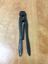 AMP Crimp Tool Type C 16-10  Crimper
