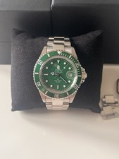 BAPE A Bathing Ape Type 1 Bapex Watch (2022)