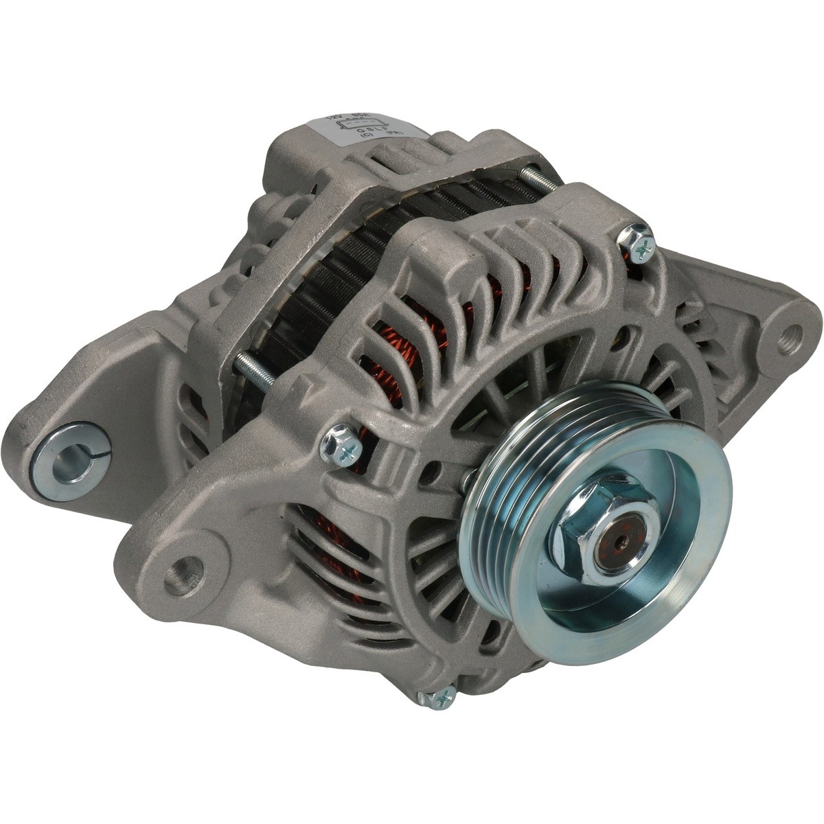 Alternatore 115441 HC-Cargo per MITSUBISHI SMART - Immagine 3