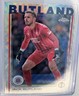 Jack Butland - 2024-25 Topps Chrome UEFA Club Competitions - Wave Refractor