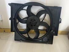 Radiateur BMW 320