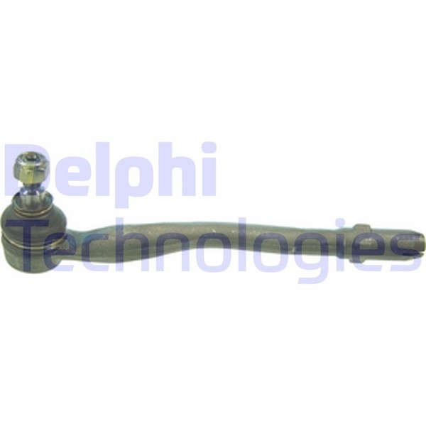 Delphi Spurstangenkopf Kugelgelenk Track Rod Ends AußEn Links Vorne Links TA1686-image