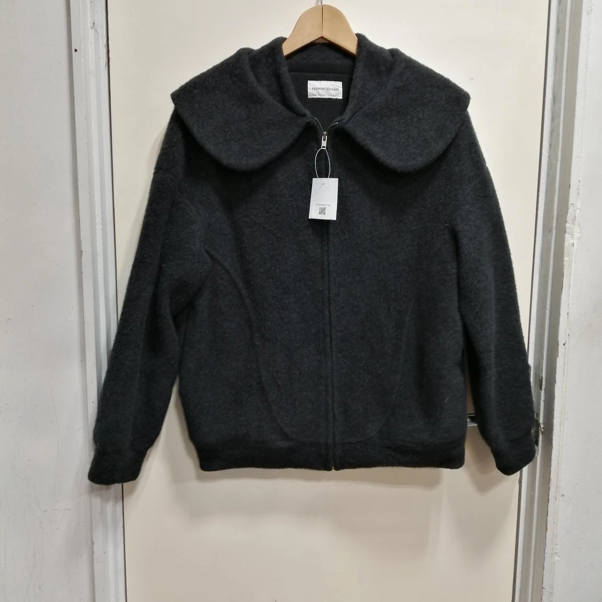 Tsumori Chisato Coats, Jackets & Vests for Women for sale - eBay