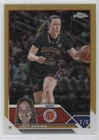 2023 Topps Chrome McDonald's All American Basketball Gold Refractor Addy Brown #40