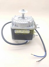 1x NEW WEIGUANU YZF34-45 25/100W FAN MOTOR 220-240V 50/60Hz 1300r/1050r/min