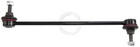 A.B.S. Koppelstange Stabilisator 260736 FüR Giulietta Alfa 500L Abarth Fiat 10Mm