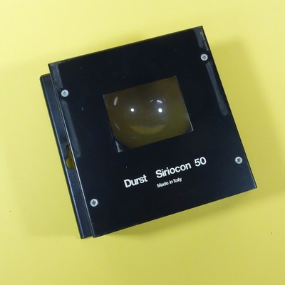 Durst Siriocon 50 Kondensor Condensor M605, M670, M707 M70   etc.