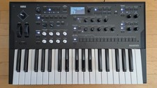 KORG Wavestate Sequencing Synthesizer