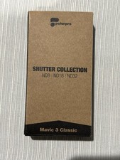 PolarPro Mavic 3 Classic Shutter Collection 