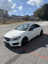 Mercedes CLA 180 1.6