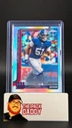 2025 Topps Barrett Carter Rookie Class Chrome Autographs (Raw)