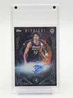 JOAN BERINGER 2025-26 TOPPS MIDNIGHT SIGNATURES ROOKIE AUTO /75 #MSR-JB Q1300