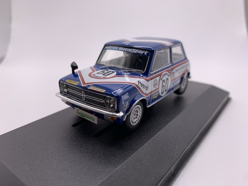 Vanguards Corgi 1:43 Mini 1275GT 1979 Tricentrol VA13503 - Picture 2 of 6