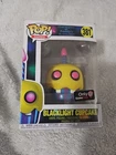 Funko Pop! Vinyl: Five Nights at Freddy's - Cupcake - (Black Light) -...