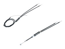 Odyssey G3 BMX Rotor Bremskabel oben / unten 390mm 425mm 475mm Y-Rotorkabel