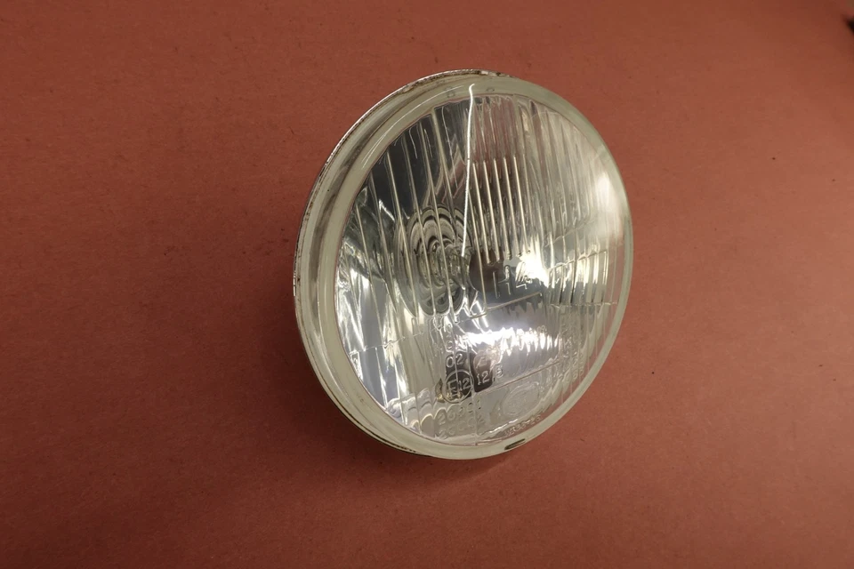 Lámpara de faros Triumph Speedmaster 2014 11-17 Foto 4 de 4