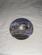 Hasbro Family Game Night 3 for PS3 Sony PlayStation 3 Disc Only