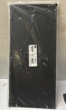 Middle Atlantic Products EB5 Flanged Steel Rack Panel -