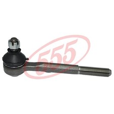 2x Spurstangenkopf für Toyota Hiace 2 H11 3 H5 Hilux 4 N5 5 N8 6 N1 | 24485667