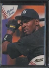 1994 Action Packed MICHAEL JORDAN Baseball RC Rookie Card White Sox #23 BIN32