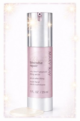  Mary Kay Timewise Repair Lifting Serum 1 fl oz Wrinkles Hydration   