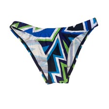 Arena Size 26 Swim Bottoms High Cut