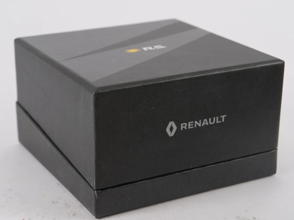 Norev 1/43 Megane R.S 2018 Arancione - Immagine 4 di 4