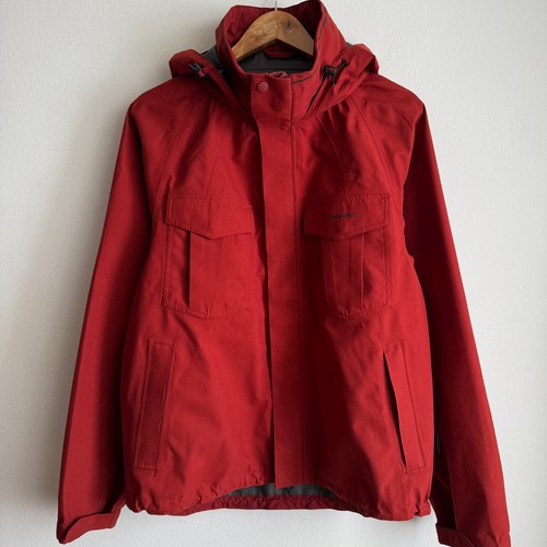 Craghoppers Gore-Tex Paclite Mens Storm Rain Jacket L