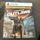 Ubisoft Star Wars Outlaws (PlayStation 5)