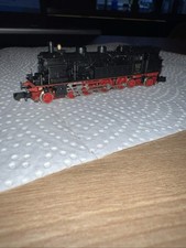 Arnold Spur N Dampflok BR 78. 2273 in OBP 0131