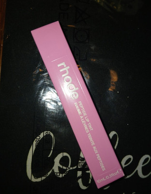 RHODE RIBBON PEPTIDE LIP GLOSS  10ML 
