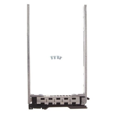 Für Dell G176J PowerEdge R610 T610 R620 Festplatte HDD Caddy Tray