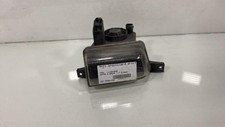 Antibrouillard Opel ASTRA
