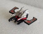1984 TRANSFORMERS G1 MINI CASSETTE TAPE LASERBEAK DECEPTICON 100%
