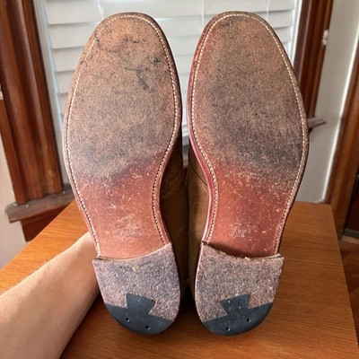 Alden D6404F