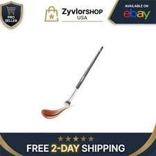 BLISSHI B607 Concealer Brush - Soft Blend Paw Design for Flawless Makeup