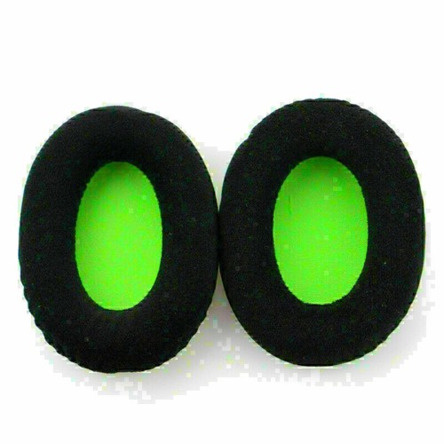 HSCD Second Generation Earpads Earmuffs Replacement for KHX-HSCP HyperX Cloud II - Picture 10 of 11