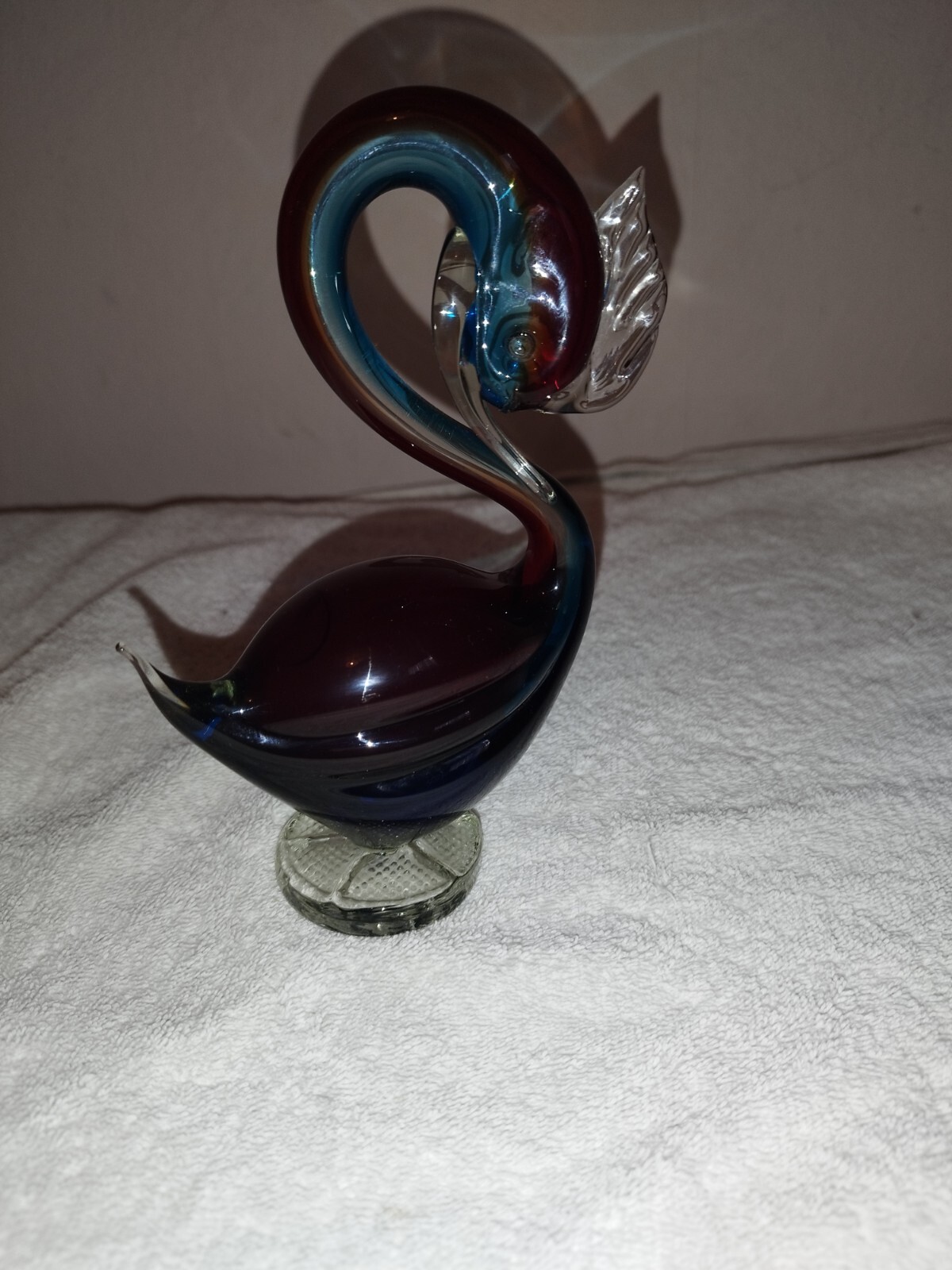 vintage murano glass animals eBay