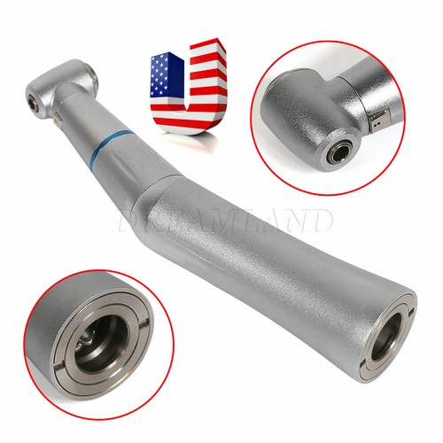 SKYSEA Dental Low Speed Handpiece Contra Angle 1:1 Contre angle Inner Water EI - Picture 1 of 9