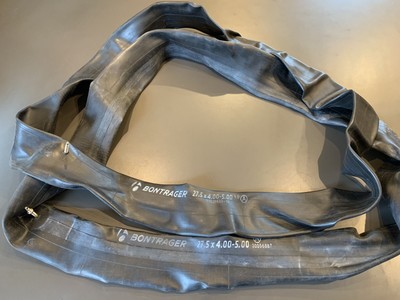 bontrager tire tubes