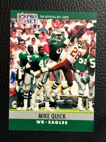 1990 Pro Set Football - - Pick A Card -#176 - #350 +LL +RC +HOF - Picture 183 of 426