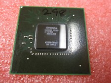 NVIDIA MCP89MZ-A3 ES MCP89MZ-ENG-A3 With Lead free Solder Balls BGA ES New