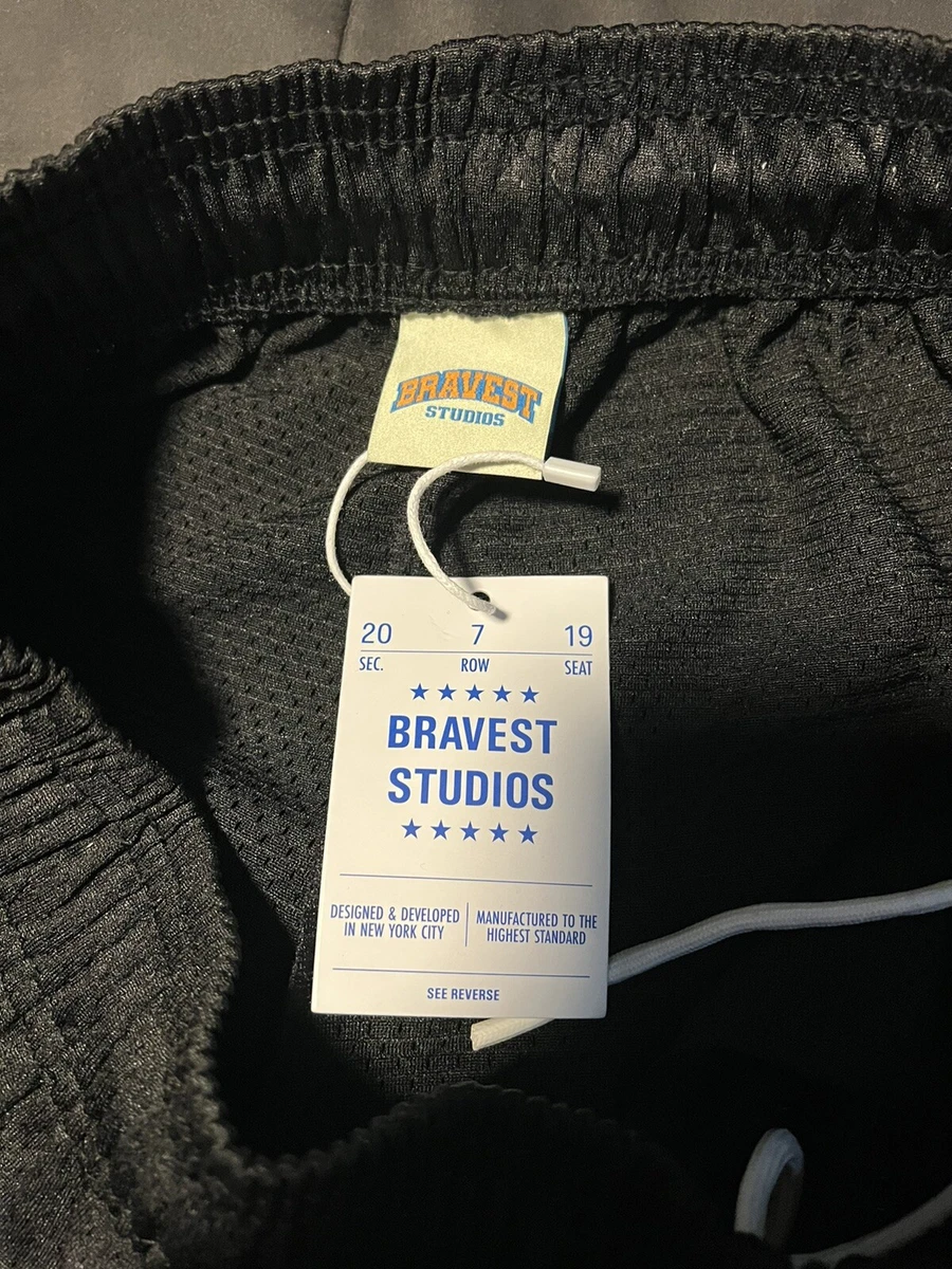 Bravest Studios Melrose Shorts Size L | eBay