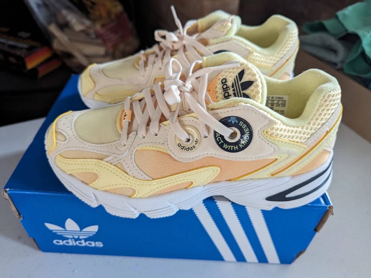 Adidas china limited edition clearance yellow