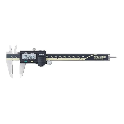 Mitutoyo 500-196-30 Advanced Onsite Sensor (AOS) Absolute Scale Digital Caliper