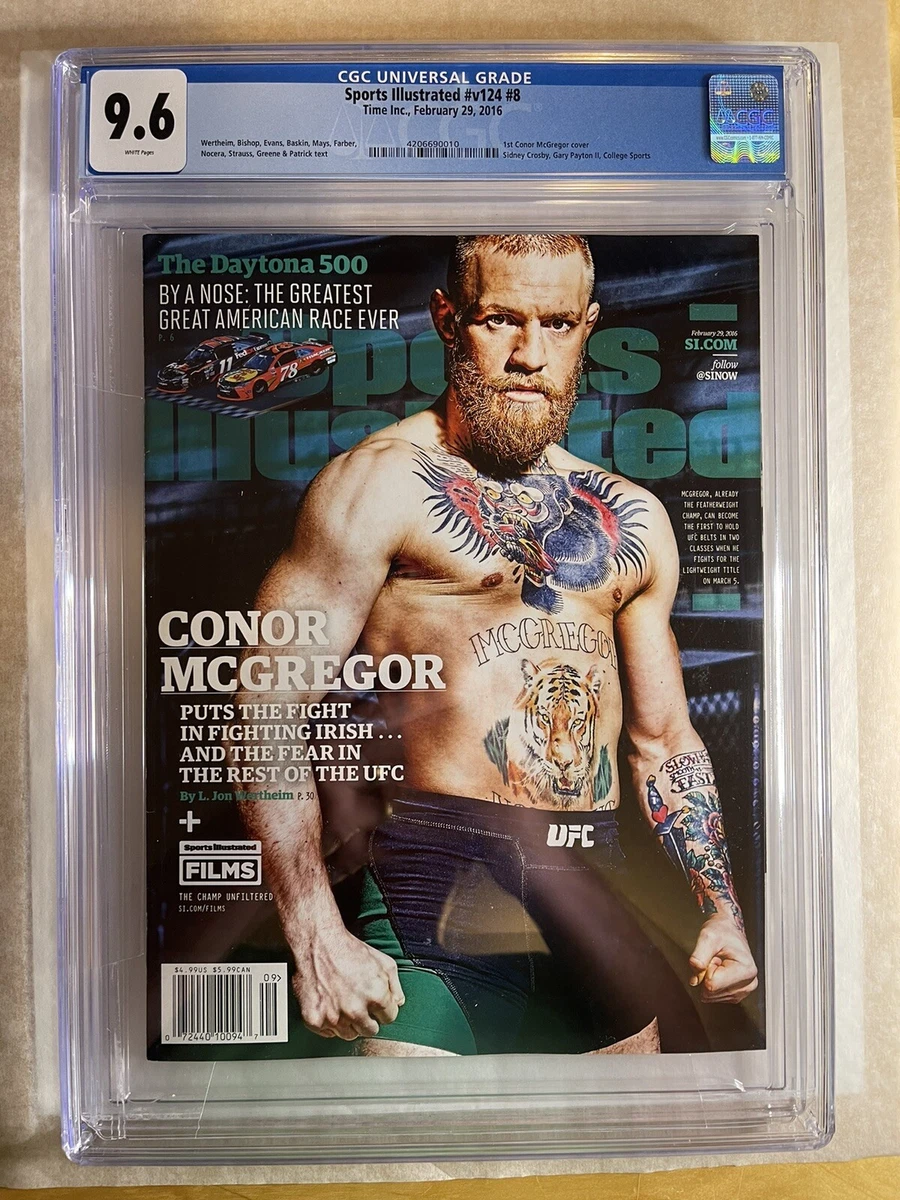 Conor 16 sale